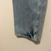 Good American Good '90s High Waist Wide Leg Jeans In Blue Denim Womens Size 29