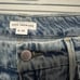 Good American Good '90s High Waist Wide Leg Jeans In Blue Denim Womens Size 29