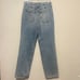 Good American Good '90s High Waist Wide Leg Jeans In Blue Denim Womens Size 29