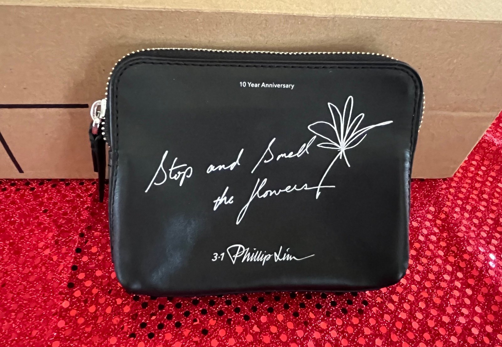 Phillip Lim Cosmetic Bag