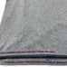 Rhone Heathered Gray Blue Breathable Mens Athletic S/S T Shirt Size L