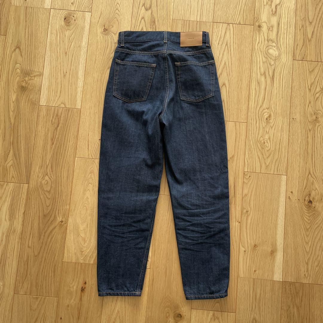 GALERIEVIE (ギャルリーヴィー) Denim Size 32, Excellent Condition