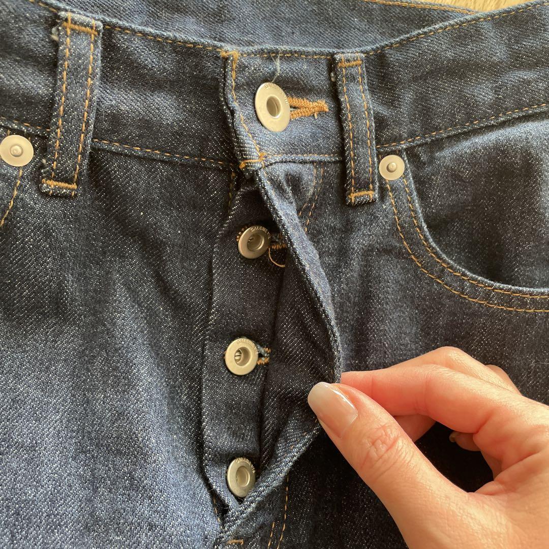 GALERIEVIE (ギャルリーヴィー) Denim Size 32, Excellent Condition
