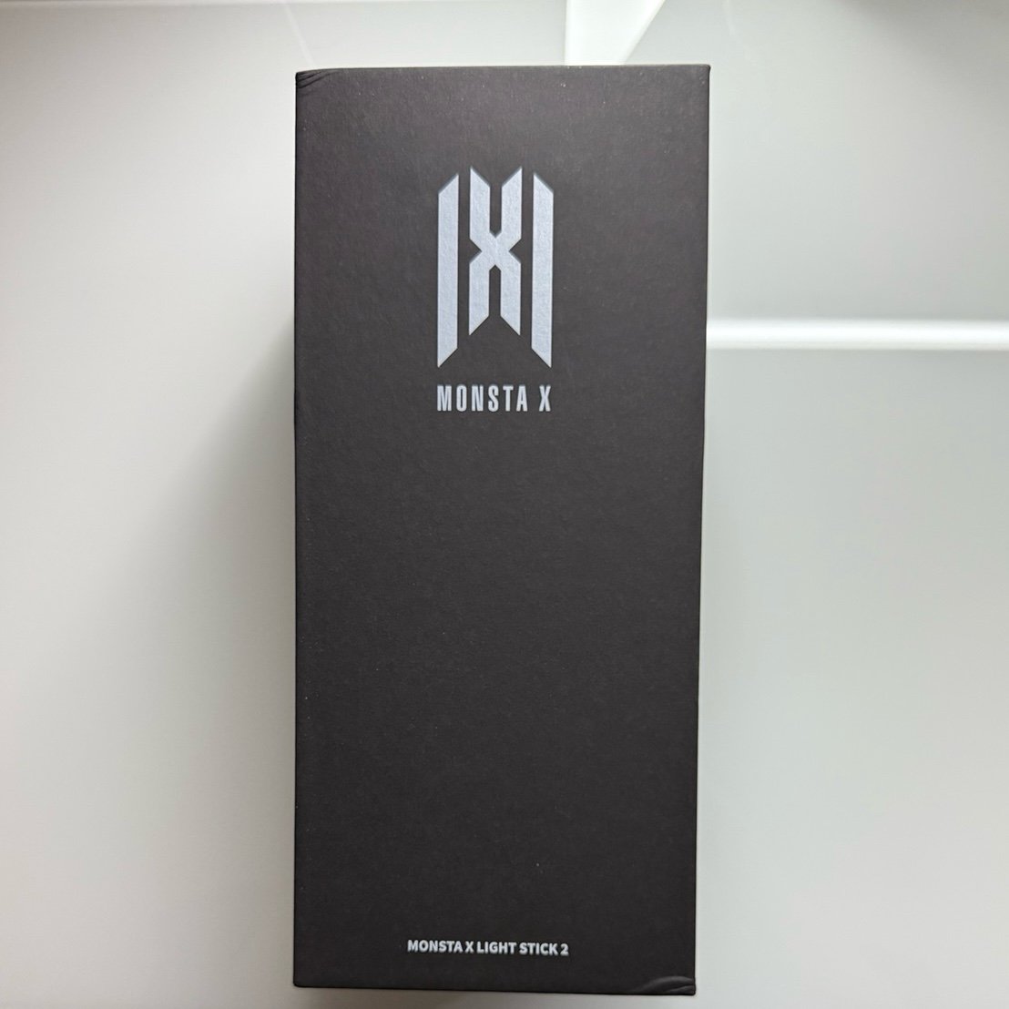 Monsta X Lightstick