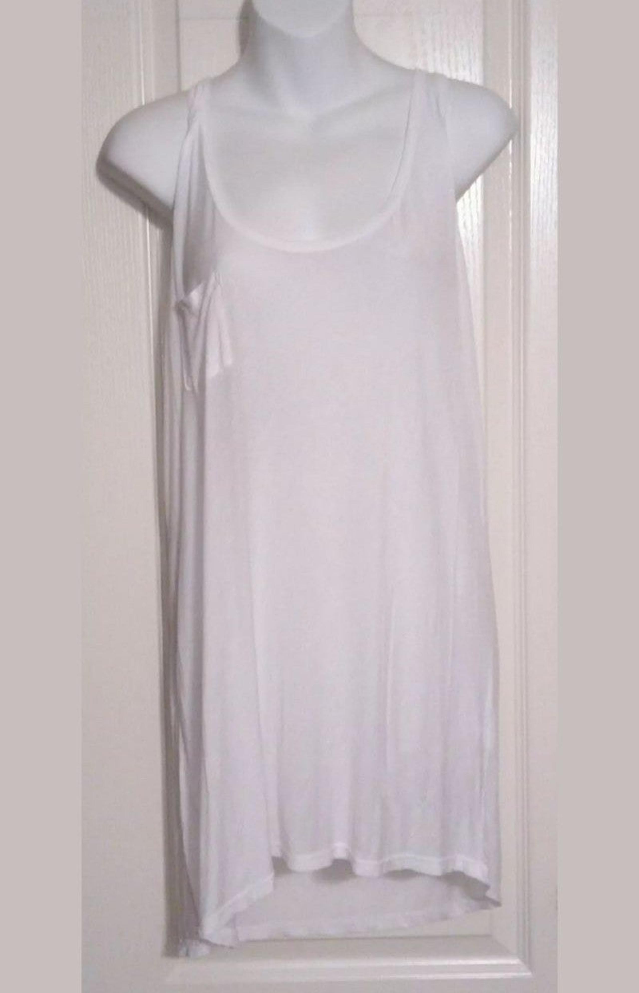 NWOT Michael Stars Tank Top
White
SZ OS