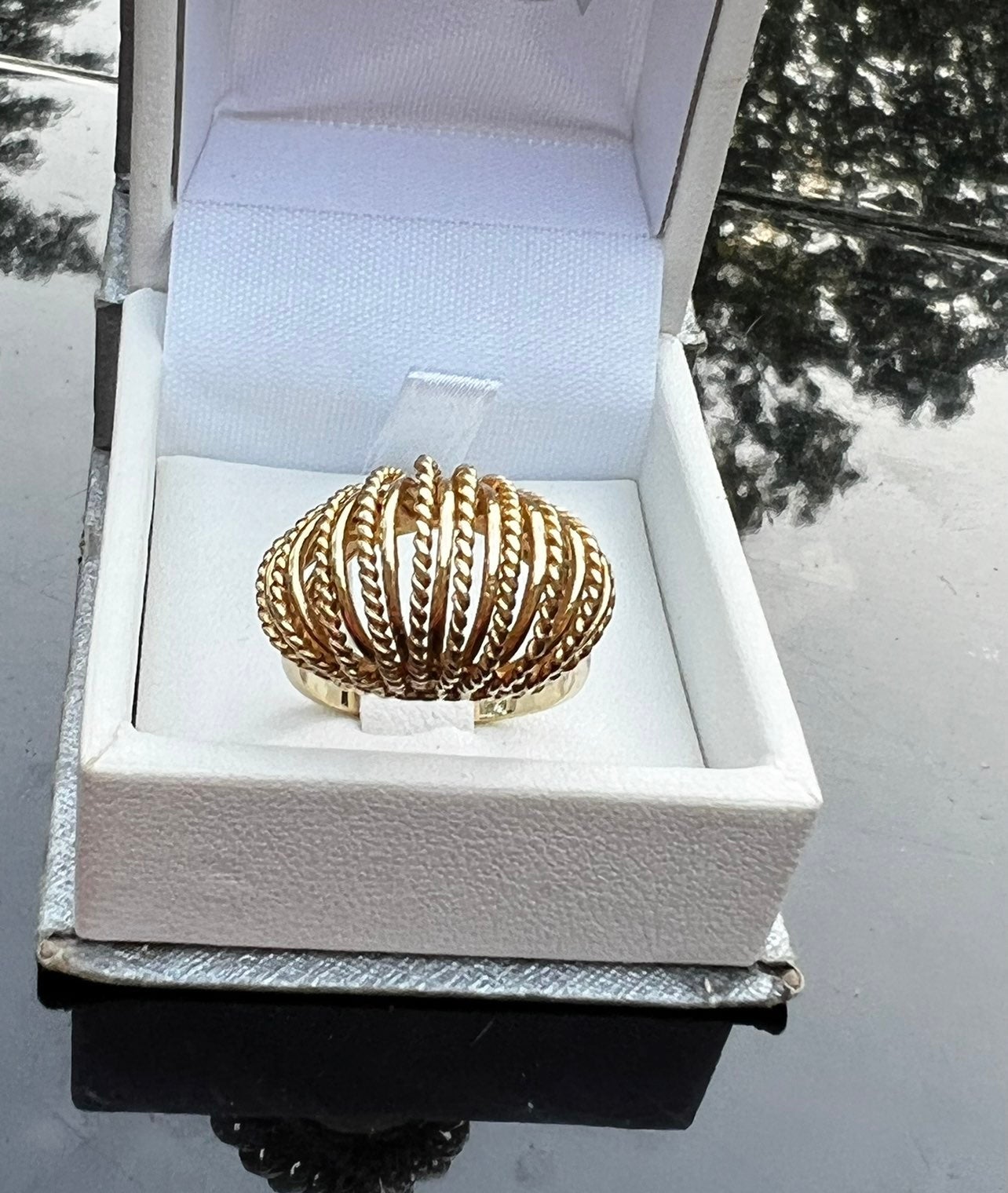 14k ring