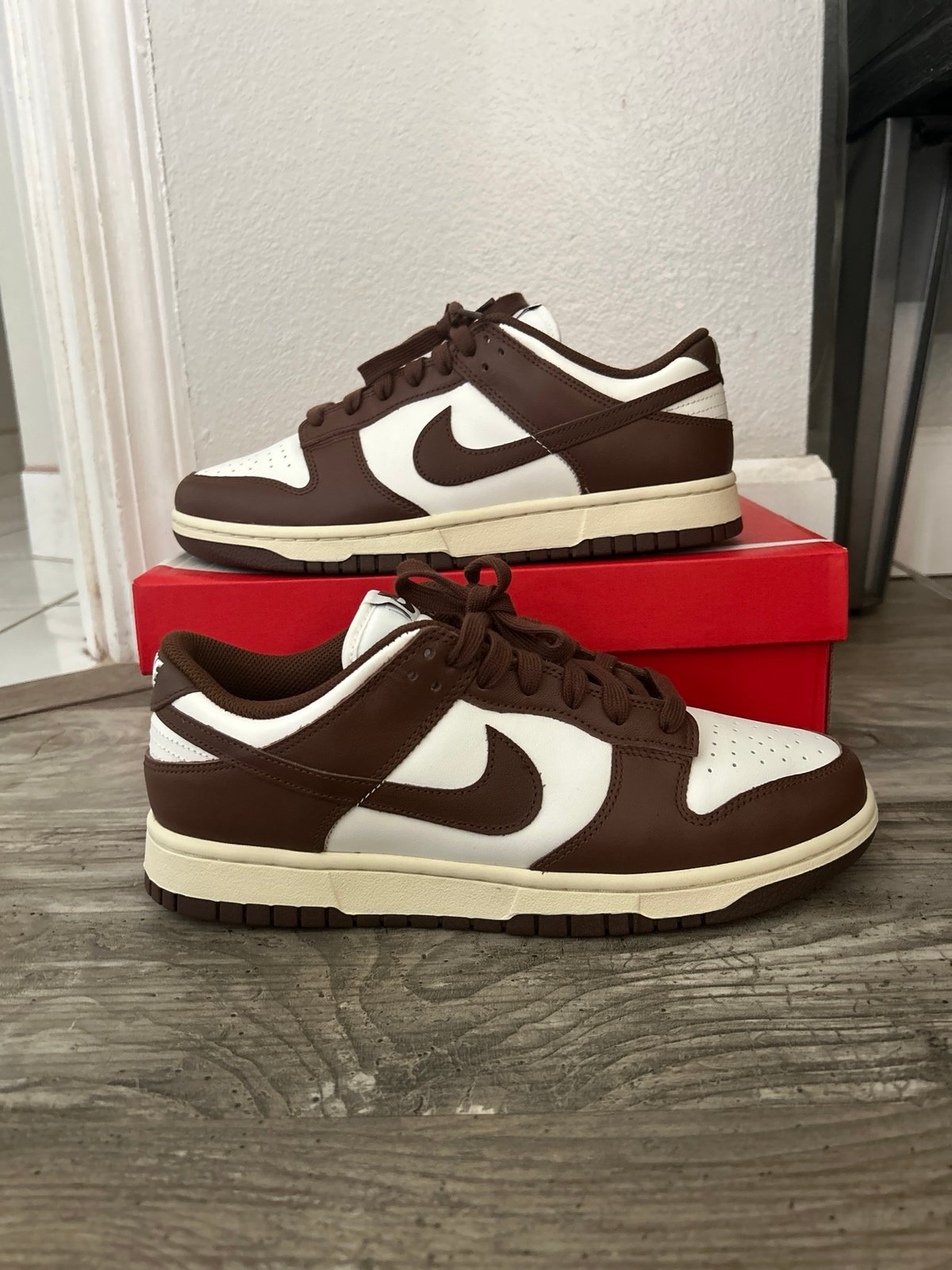 Nike Dunk Low