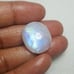 Rainbow Moonstone Oval Shape Cabochon-WRL-7-05