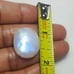 Rainbow Moonstone Oval Shape Cabochon-WRL-7-05