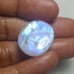 Rainbow Moonstone Oval Shape Cabochon-WRL-7-05