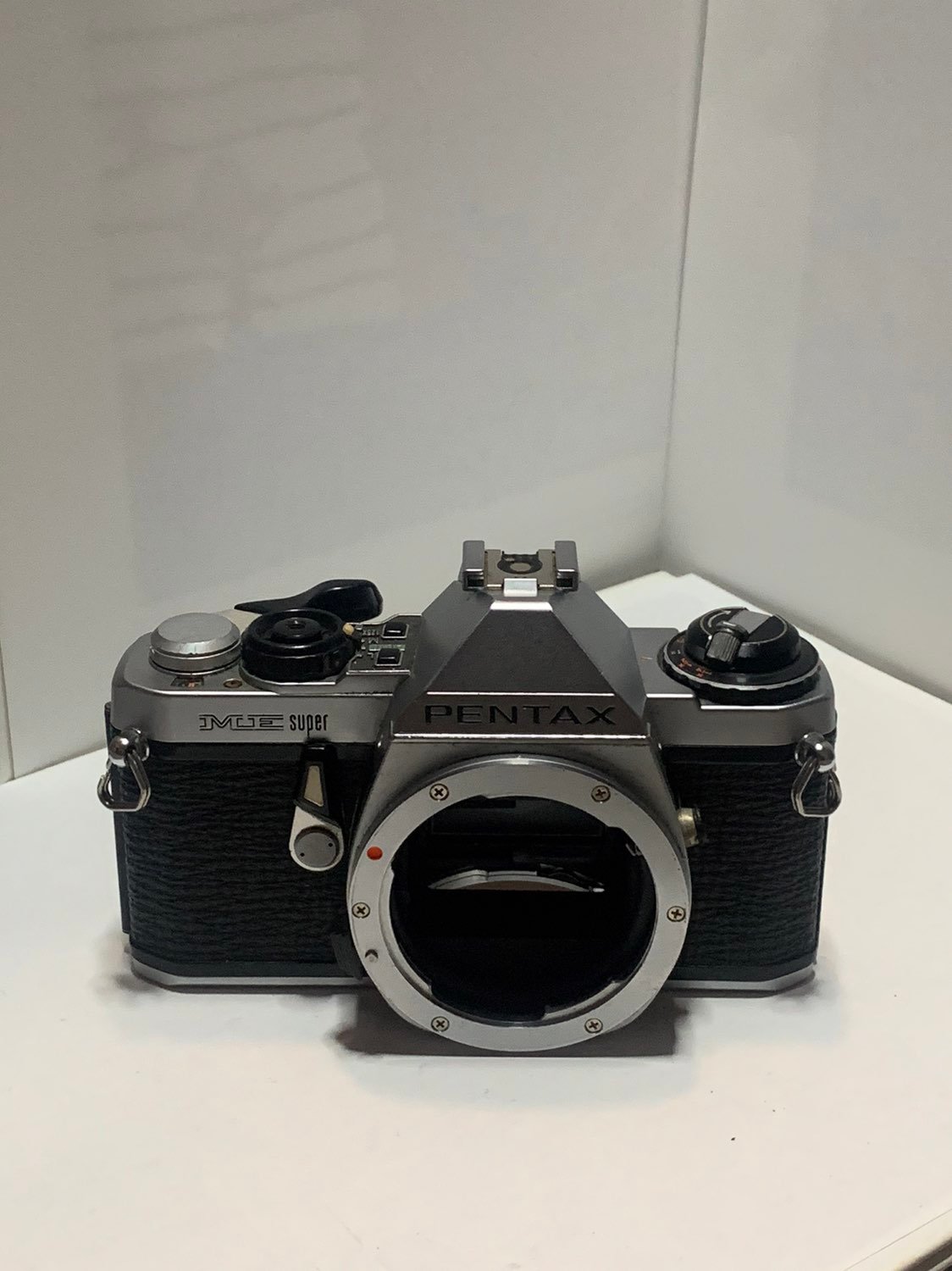 Pentax ME SUPER