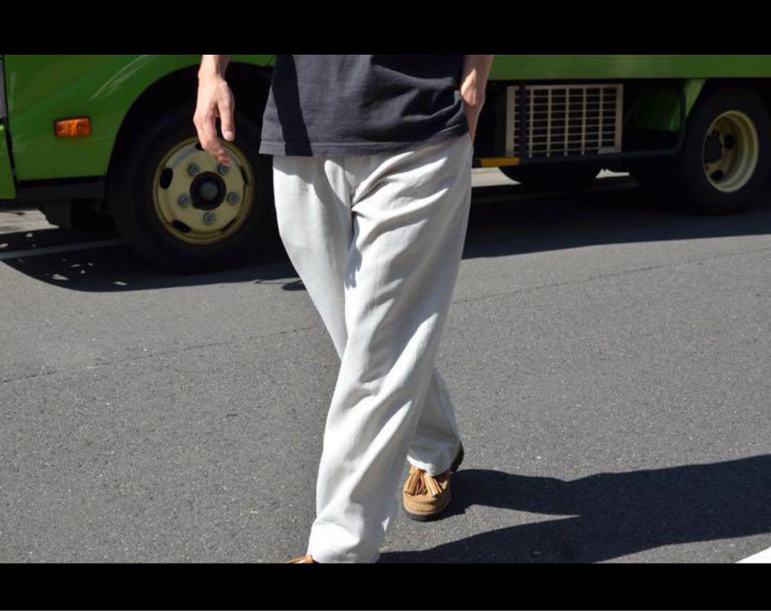 SUPPLY TOKYO × HEALTH Exclusive Easy Pants 3