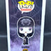 FUNKO POP! 375 (VAULTED) ELVIRA THE MISTRESS OF THE DARK SIGNED VINYL FIGURE