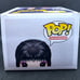 FUNKO POP! 375 (VAULTED) ELVIRA THE MISTRESS OF THE DARK SIGNED VINYL FIGURE