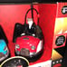FAO Schwartz Toy RC Bumper Car Set Retro NEW!