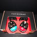 FAO Schwartz Toy RC Bumper Car Set Retro NEW!