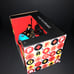 FAO Schwartz Toy RC Bumper Car Set Retro NEW!
