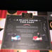 FAO Schwartz Toy RC Bumper Car Set Retro NEW!