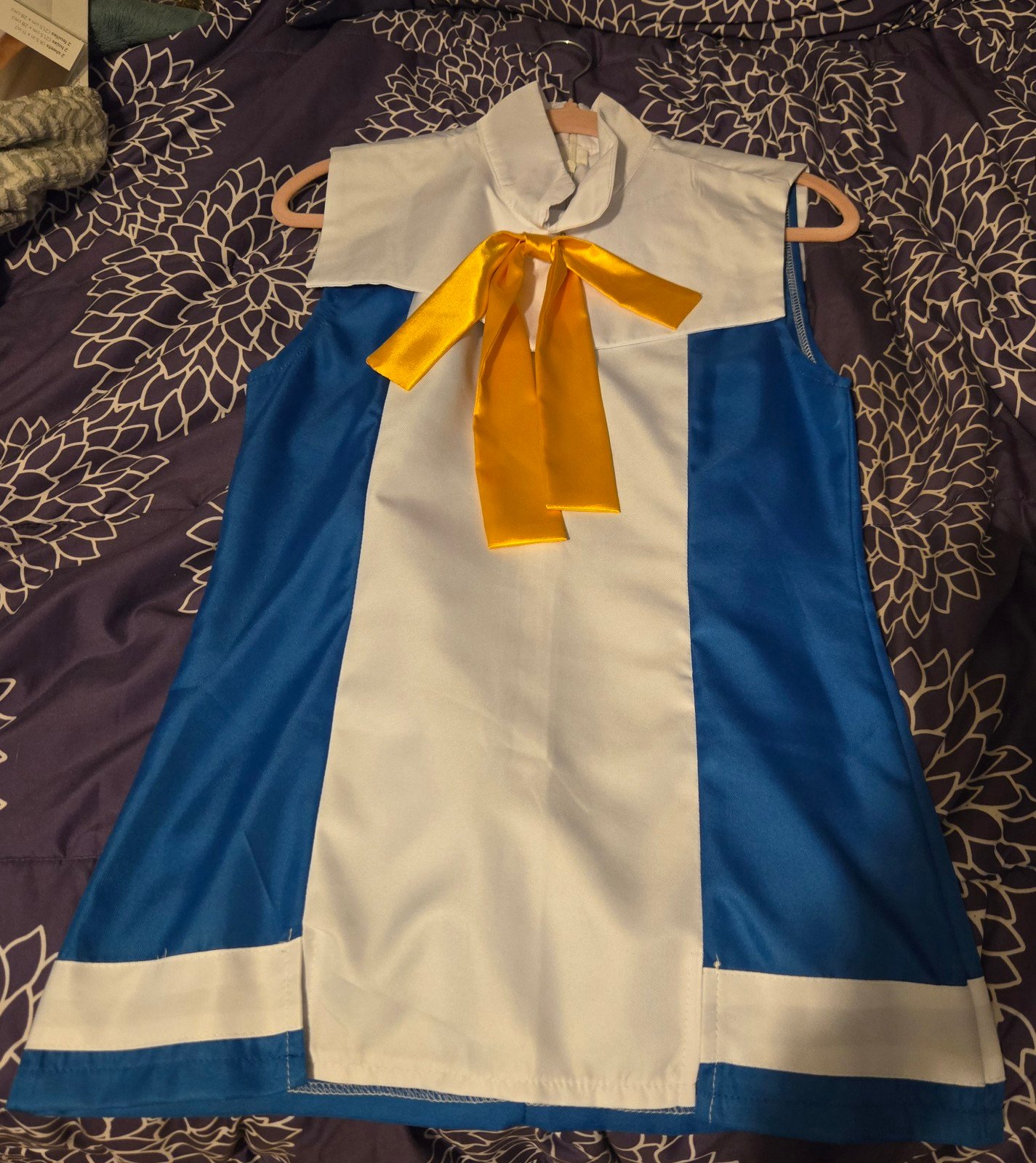 Bridget Guilty Gear XX Cosplay