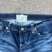 Big Star Miki Crop Capri Jeans Size 32