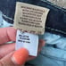 Big Star Miki Crop Capri Jeans Size 32