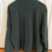 Vintage Champion Oregon Ducks Fleece Sweatshirt Mens XL Green 1/4 Zip Pullover