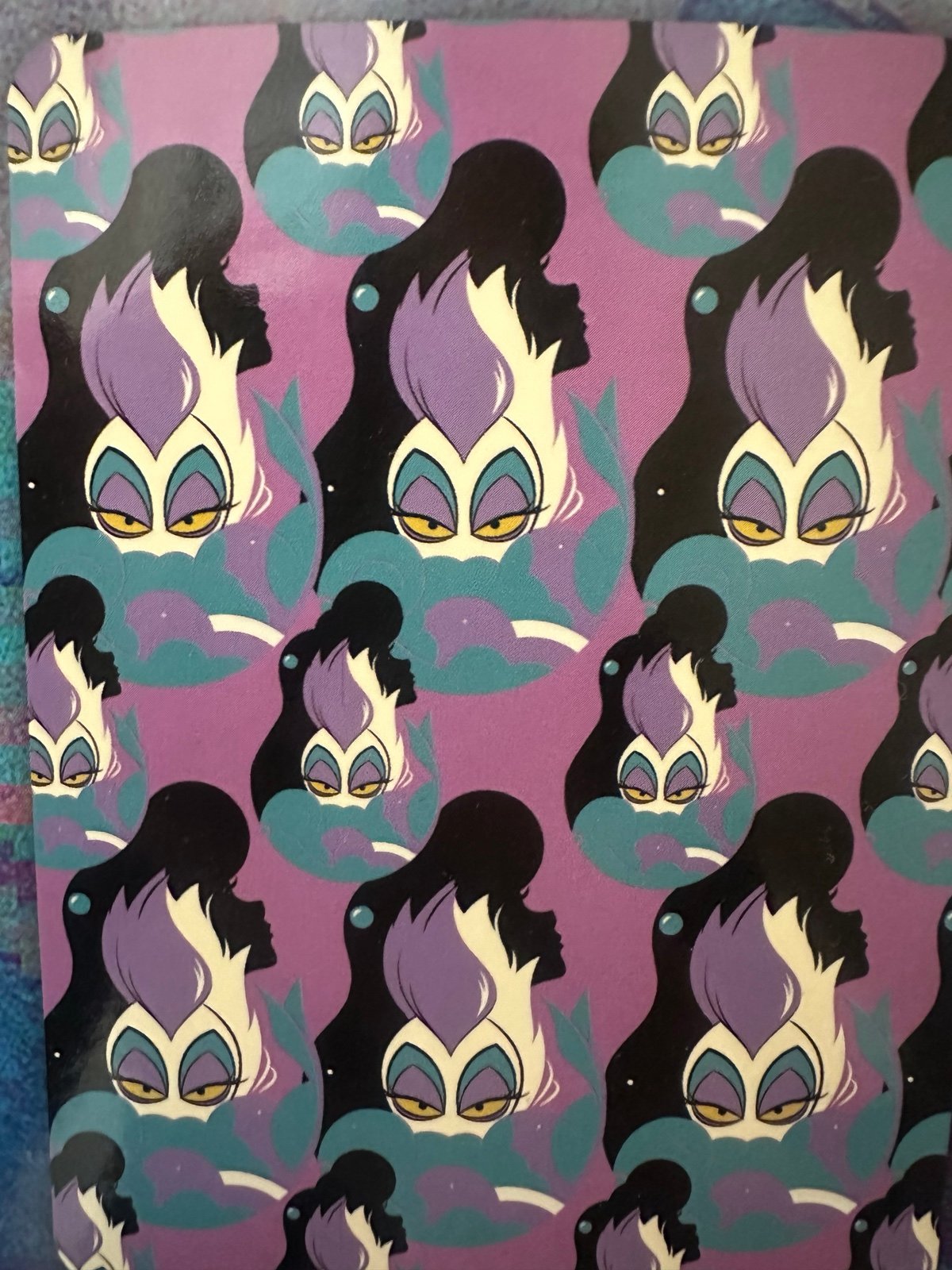Ursula blanket
