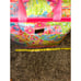 Lilly Pulitzer Cooler Thermal Insulated Beach Sand Vacation Camping Preppy