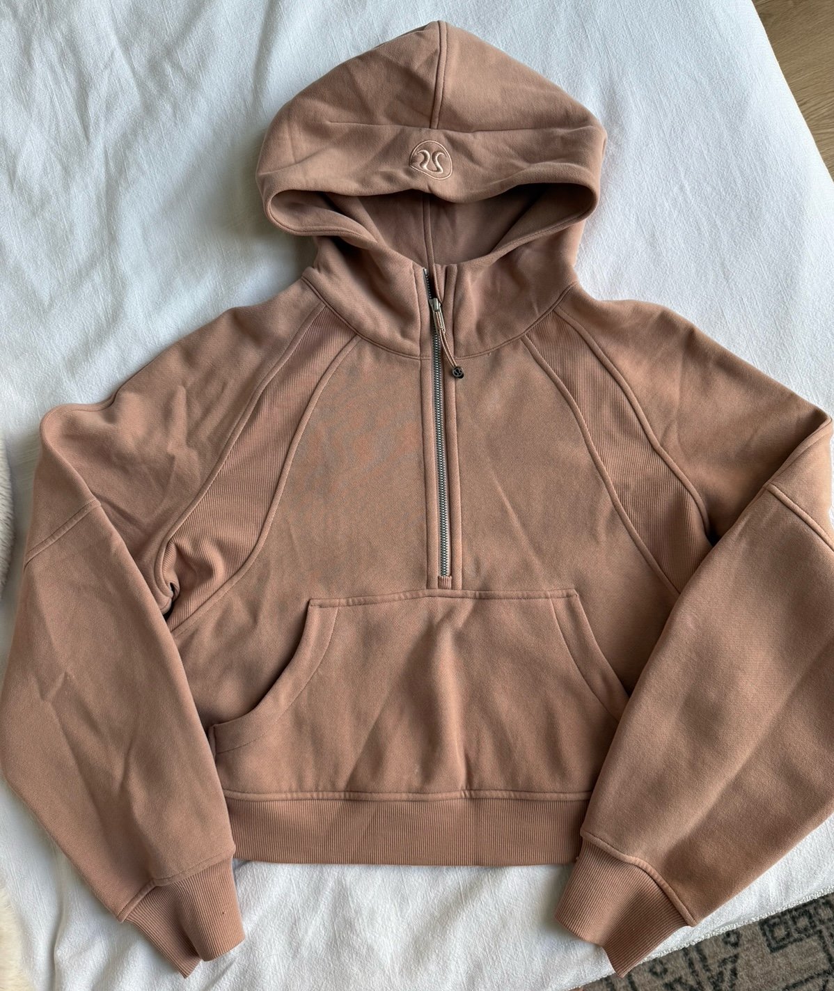 Lululemon scuba