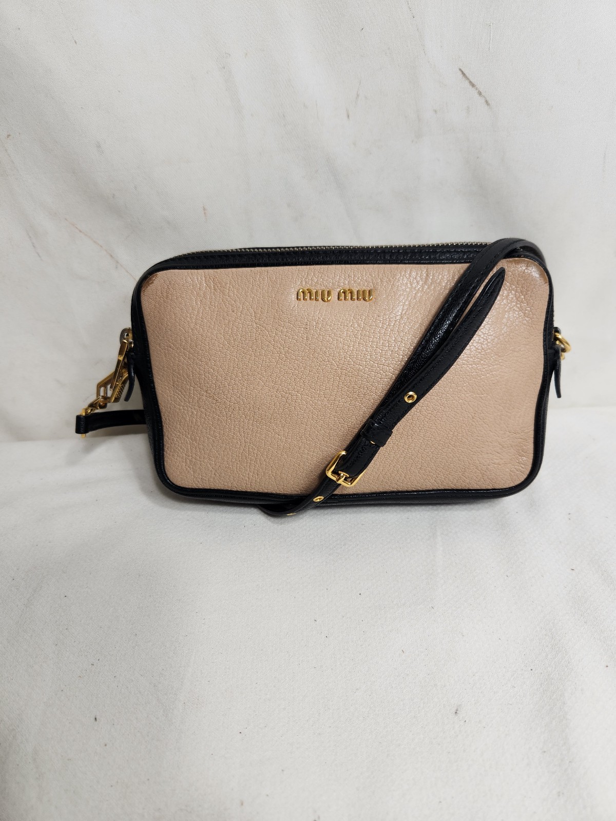 MIU MIU Mini Crossbody Crossbody Bags | Mercari MIU MIU Mini Crossbody Crossbody Bags | Mercari