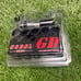 Godsl Lug Nuts M12 x 1.50 Black Lugs Nuts + Key JDM Brand New