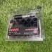 Godsl Lug Nuts M12 x 1.50 Black Lugs Nuts + Key JDM Brand New