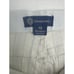 Women’s Democracy Shorts Womens 12 Cream Striped Ab Solution Denim Jean Stretch