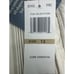 Women’s Democracy Shorts Womens 12 Cream Striped Ab Solution Denim Jean Stretch