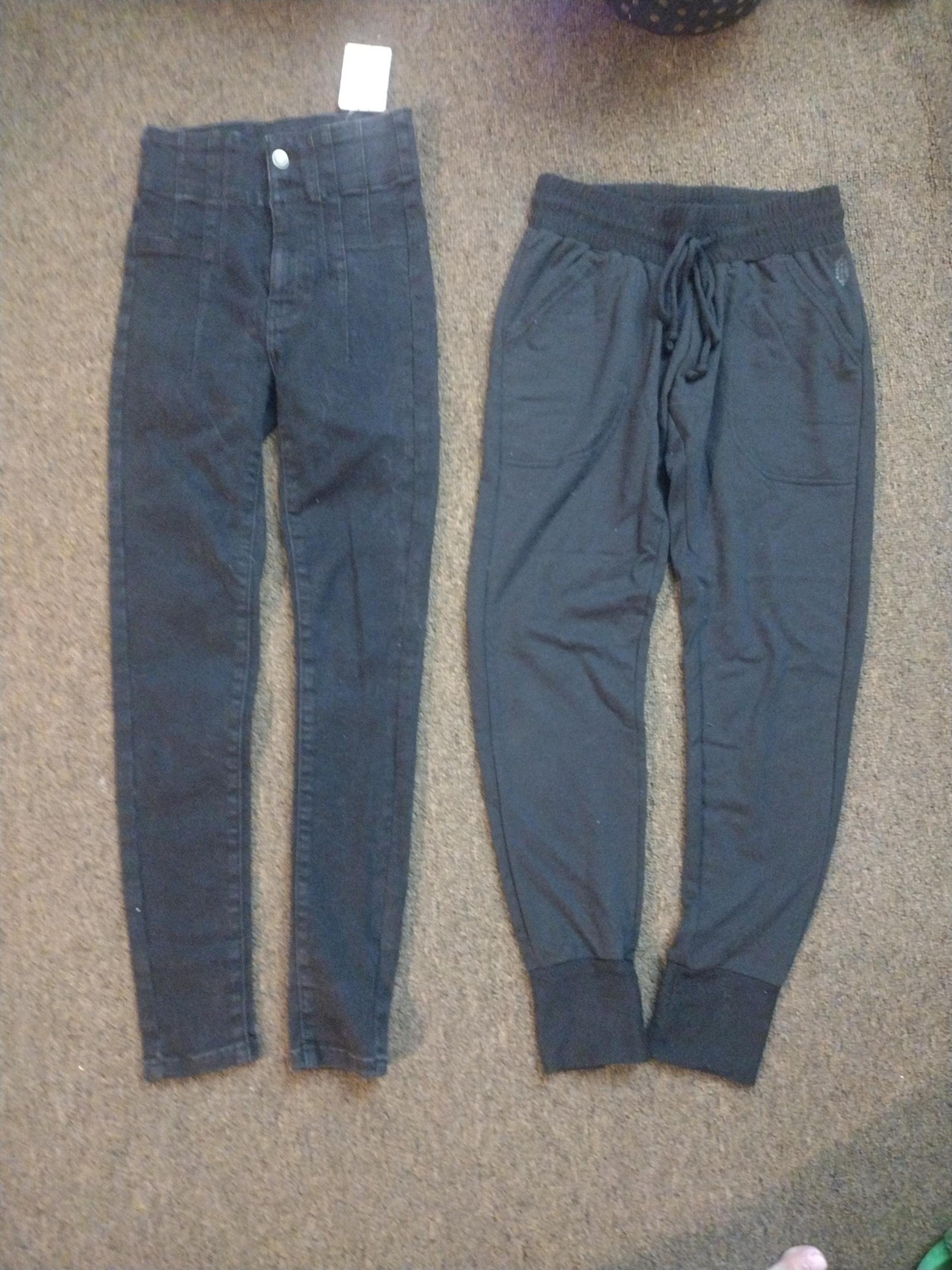 2xFree people jeans XS