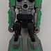 TRANSFORMERS G1 UK ACTION MASTERS ACTIONMASTERS RARE CHARGER w/ FIREBEAST