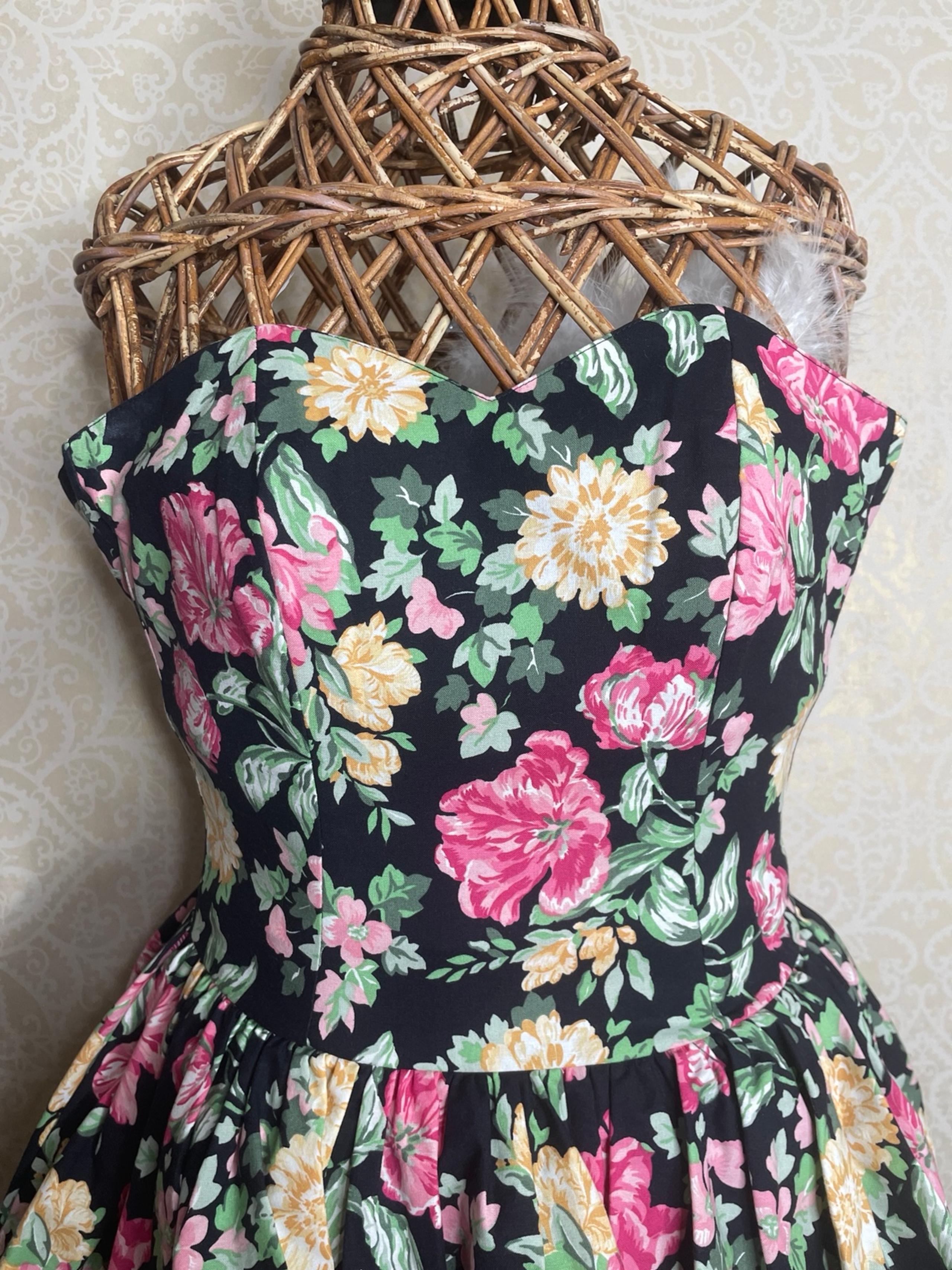 Vintage charm