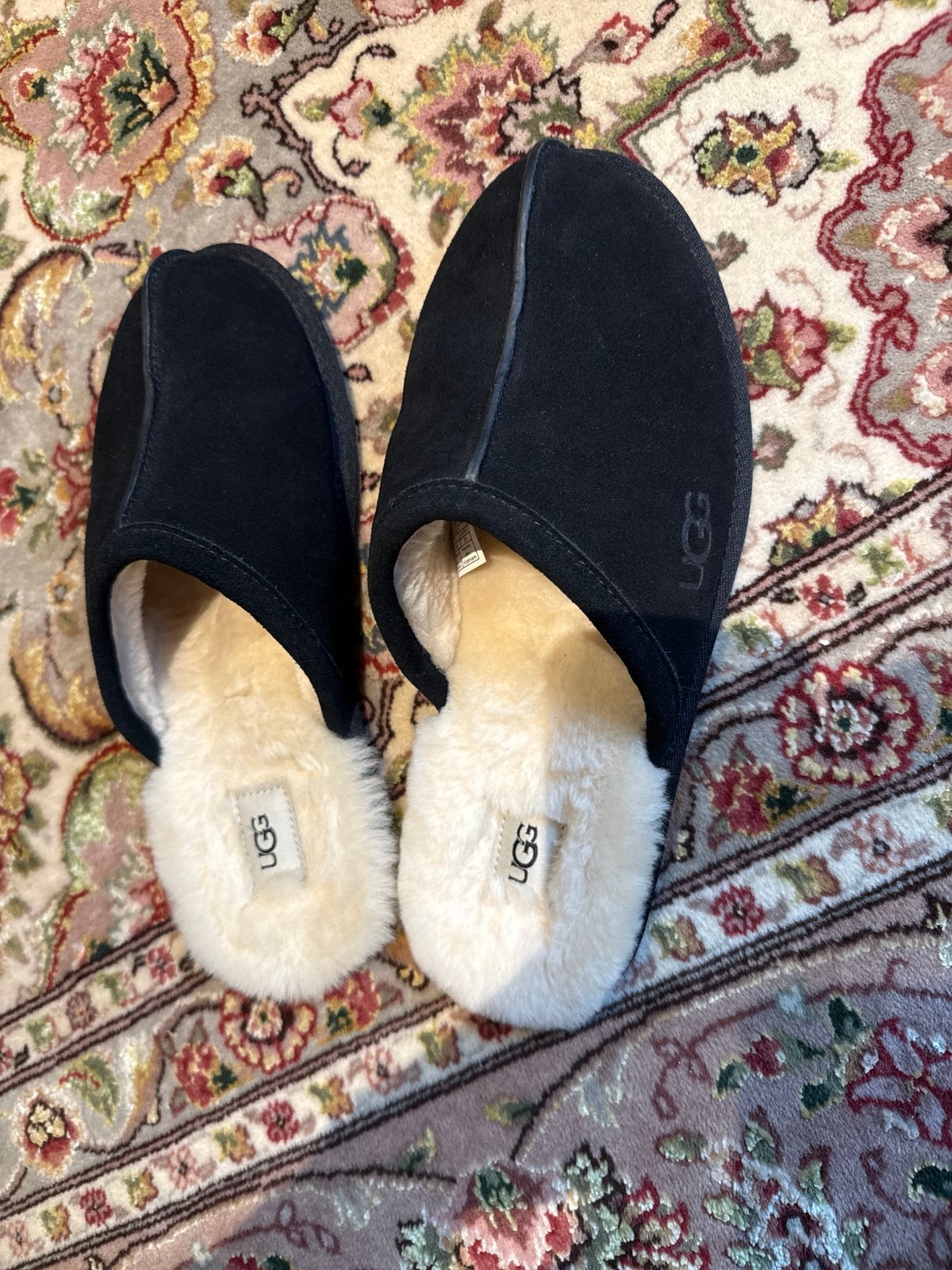 UGG slippers