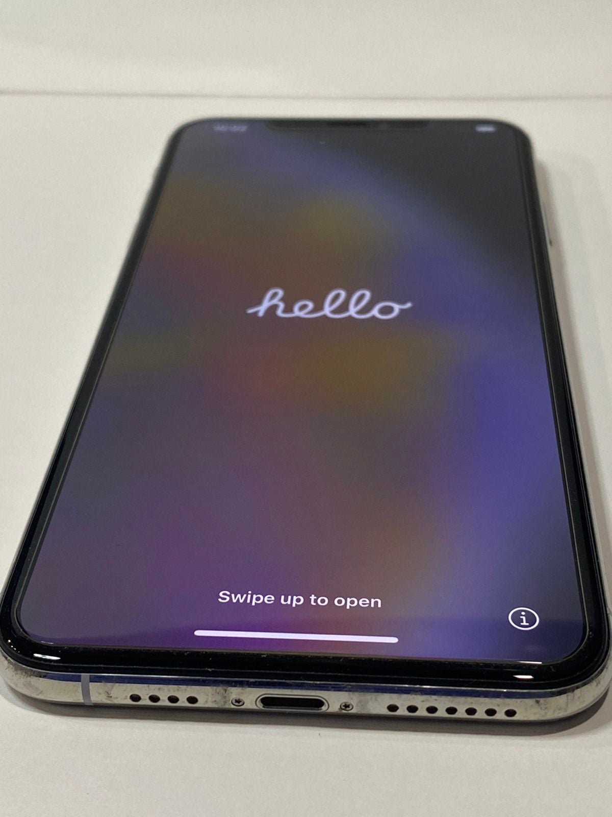 Apple iPhone XS Max 512GB Unlocked