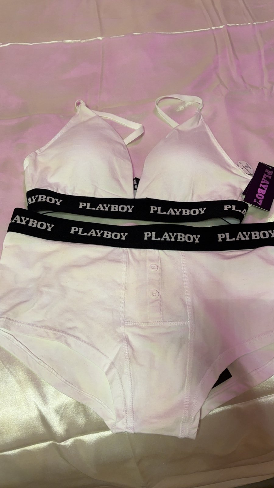 Playboy Set