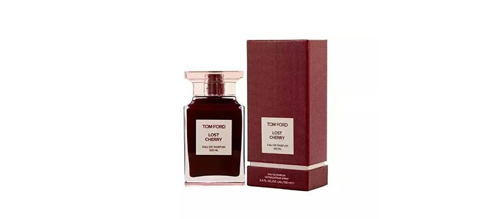 Tom Ford LOST CHERRY Eau de Parfum Spray (Unisex) – 3.4oz / 100mL New