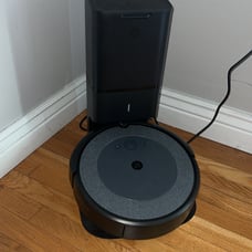 iRobot Roomba