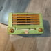 Vintage Emerson AM Radio Model 547A