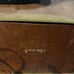 Vintage Emerson AM Radio Model 547A