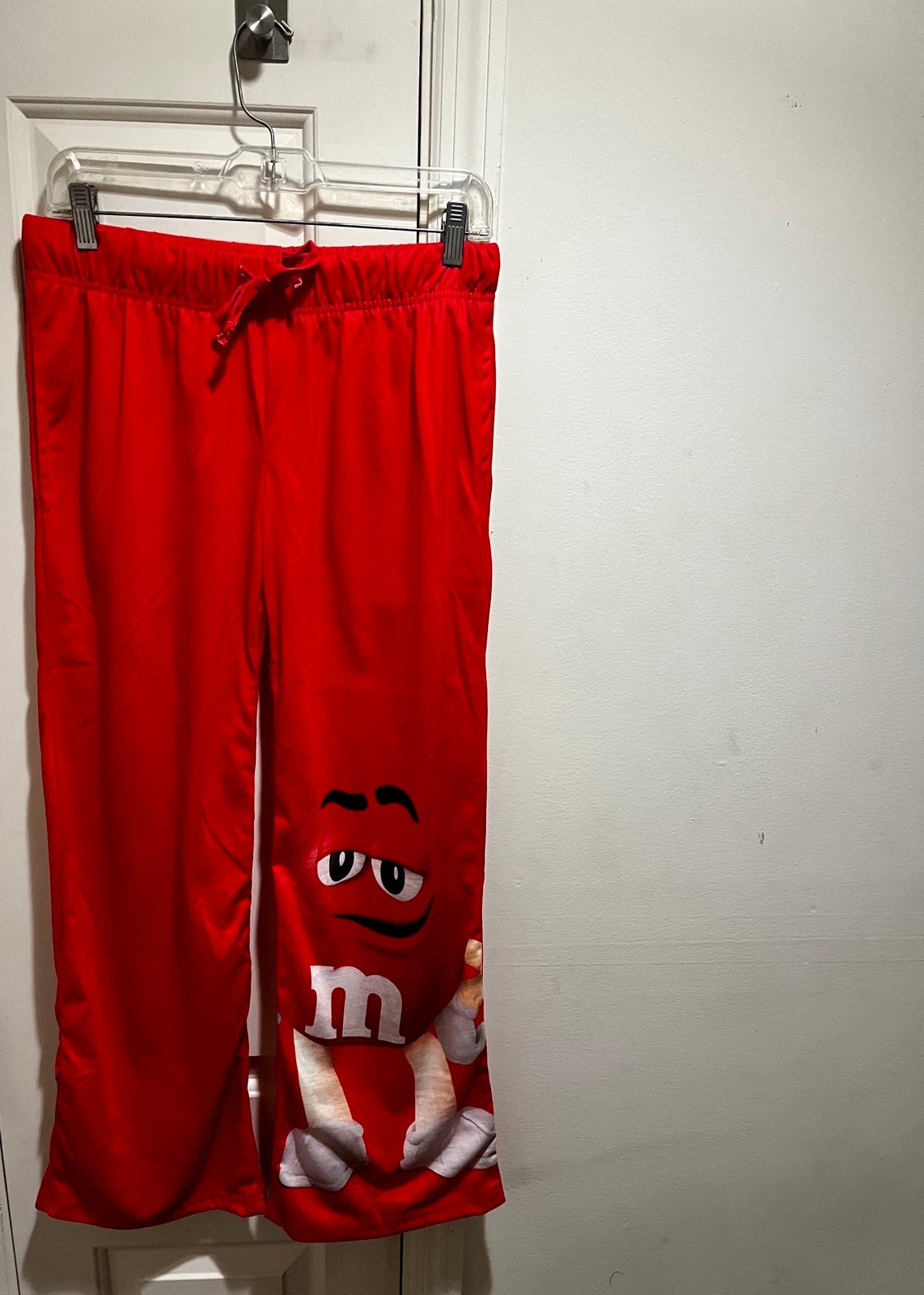 M M Pajama pants Mercari