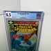 Amazing Spider-Man #200 1/80 Marvel Comics 1980 CGC 8.5 Anniversary Spectacular