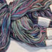 Colinette Hand Dyed Byzantine Yarn Colourway 77 dusk 50% Silk 50% Wool