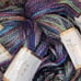 Colinette Hand Dyed Byzantine Yarn Colourway 77 dusk 50% Silk 50% Wool