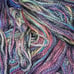 Colinette Hand Dyed Byzantine Yarn Colourway 77 dusk 50% Silk 50% Wool