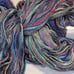 Colinette Hand Dyed Byzantine Yarn Colourway 77 dusk 50% Silk 50% Wool